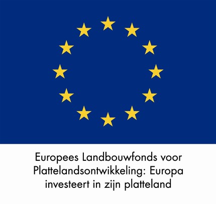Europees Landbouwfonds voor Plattelandsontwikkeling: Europa investeert in zijn platteland