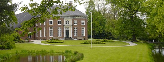 Goldhoor Finsterwolde