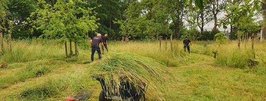13 Jun 2020 Zeisbrigade Zuidwolde