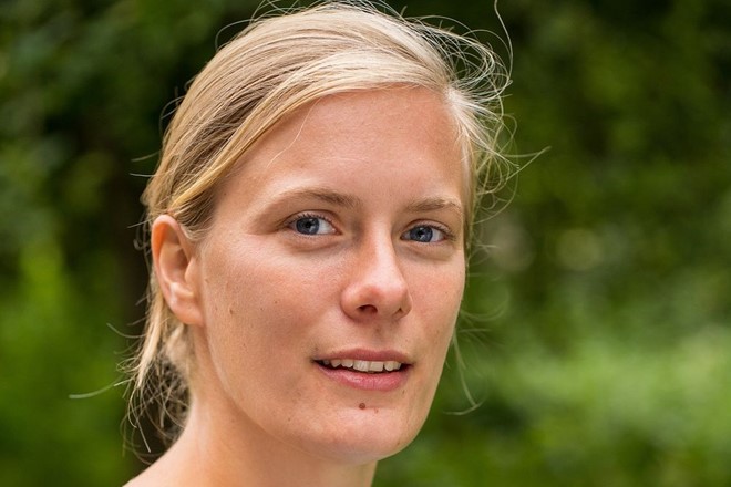 Anita Pigmans