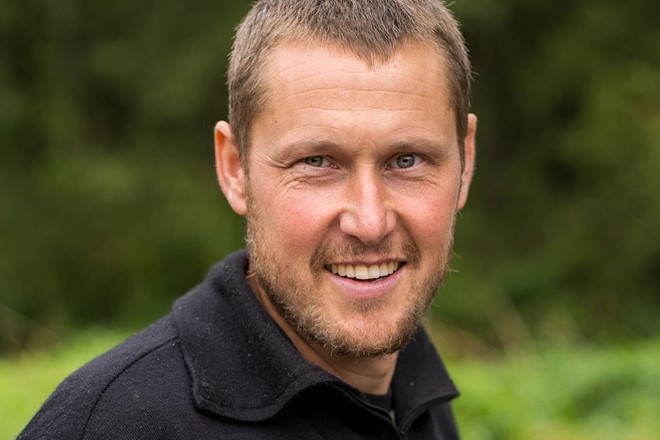 Dennis Oldenburger
