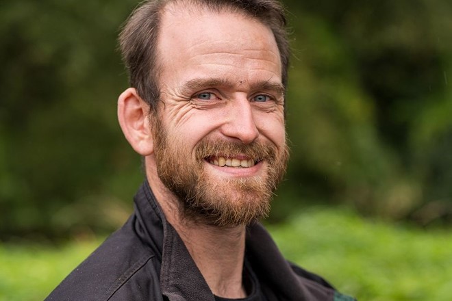 Dennis Osterhagen