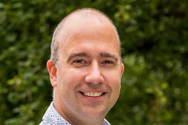 Elmar Schraa
