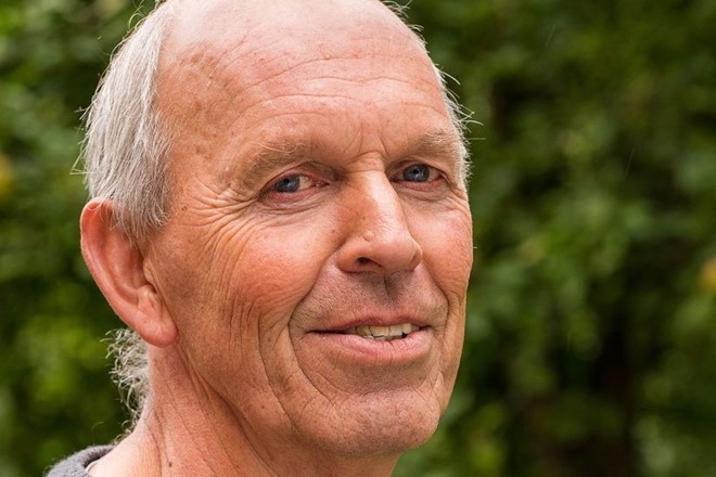 Hans Eilert