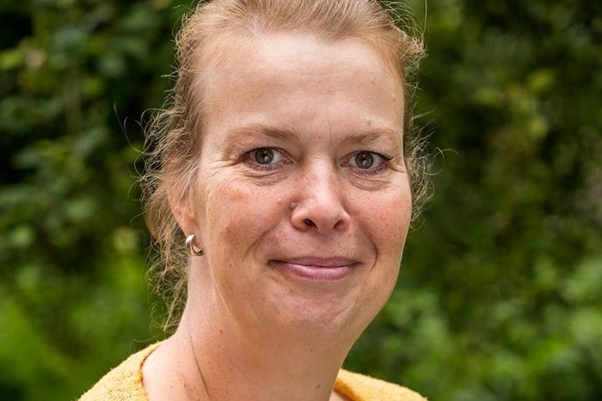 Nienke Buze
