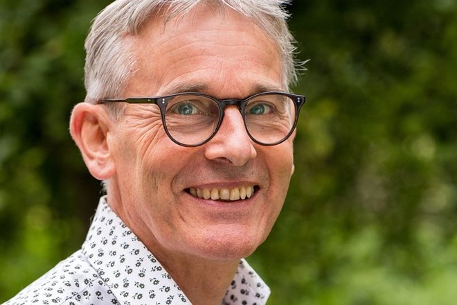 Peter Hellinga