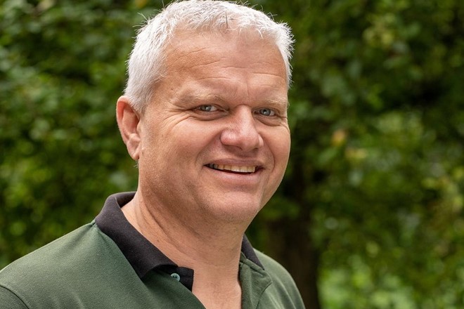Peter Snijder