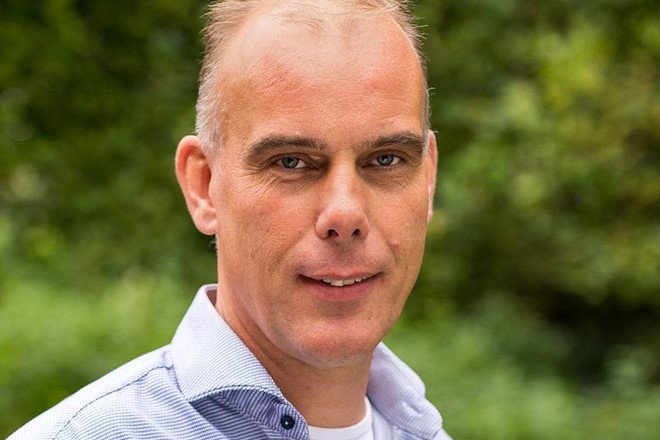 Sytze Veenstra