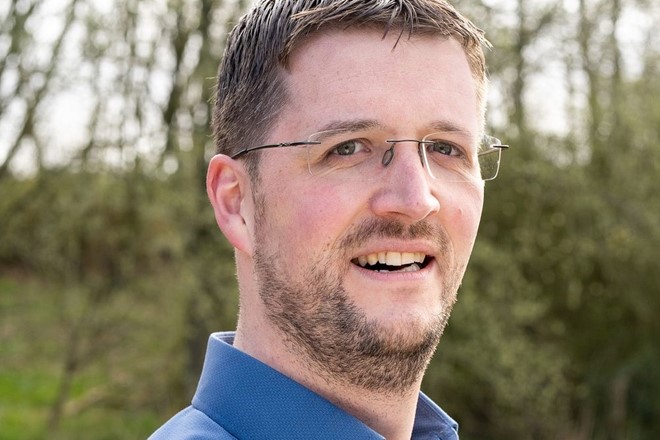 Gerard Van Looijengoed