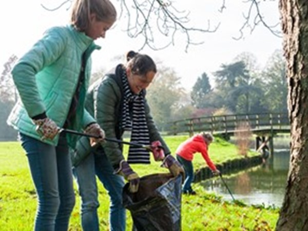 Groen Traineeship