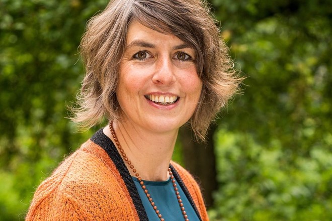 Annie Van Der Werf 2