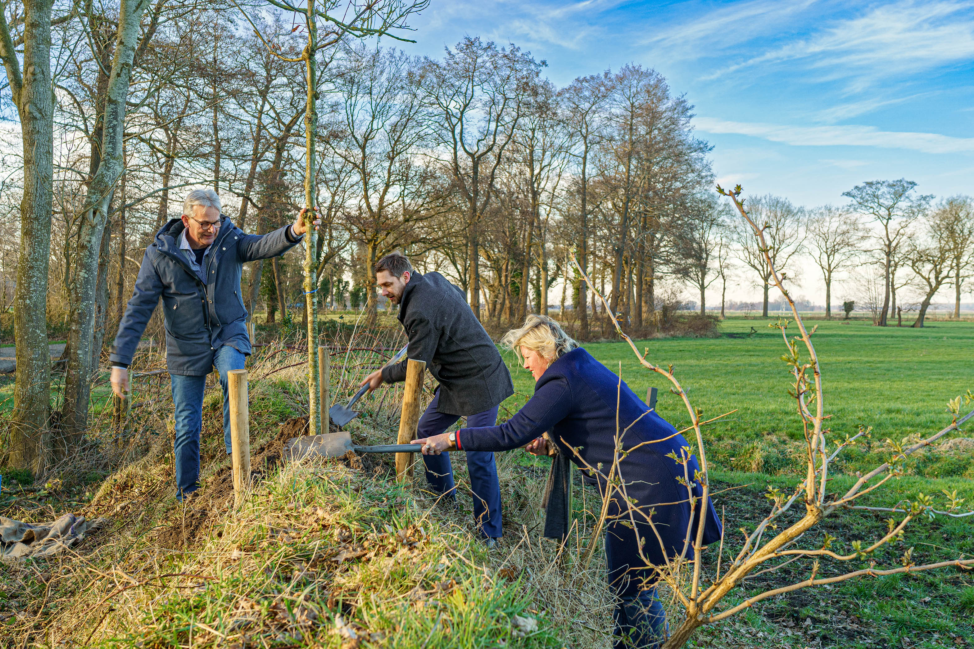 Afronding Gebiedsaanpak Landschap Gorecht (1)
