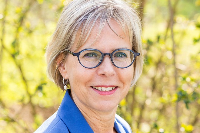 Eline Timmer