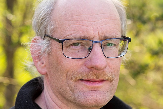 Johan Kerbof