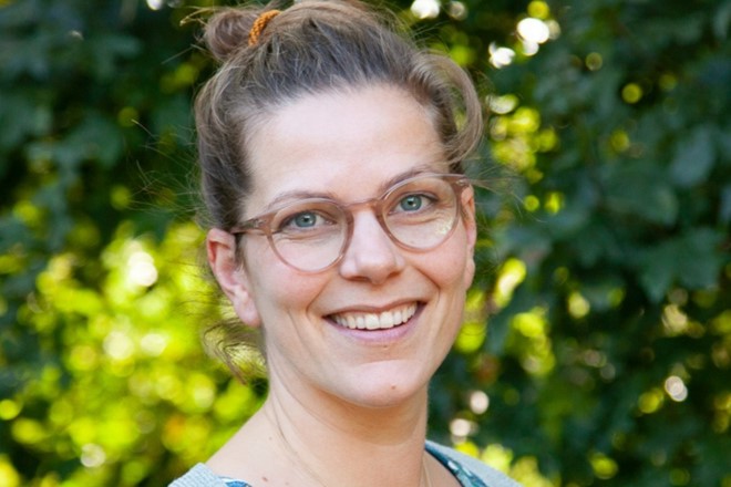 Jorien de Boer