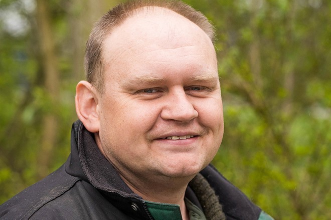 Dirk Jan Hummel