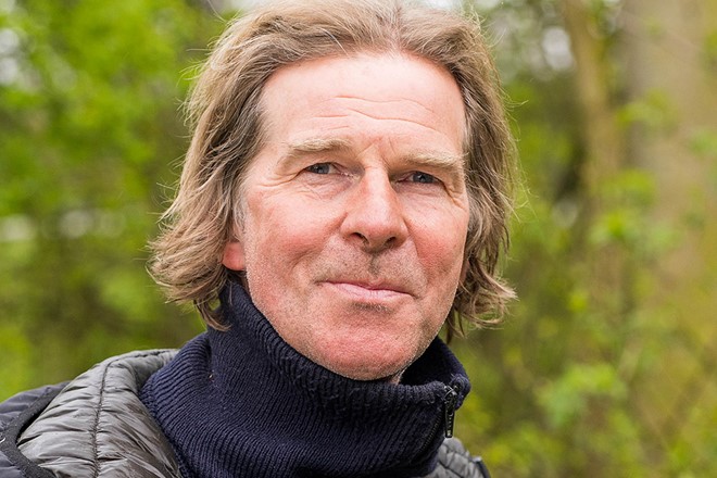 Jan Tjoelker