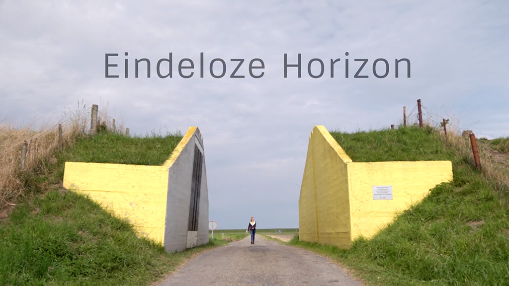 Eindeloze Horizon