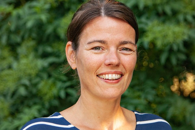 Marije Kattenwinkel