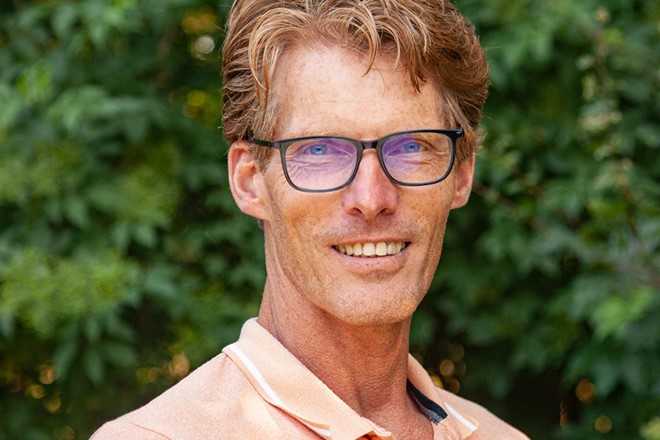 Jeroen Knol
