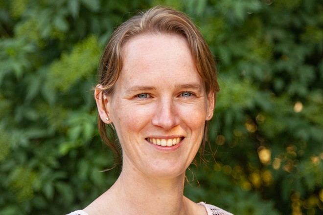 Korine Rietema