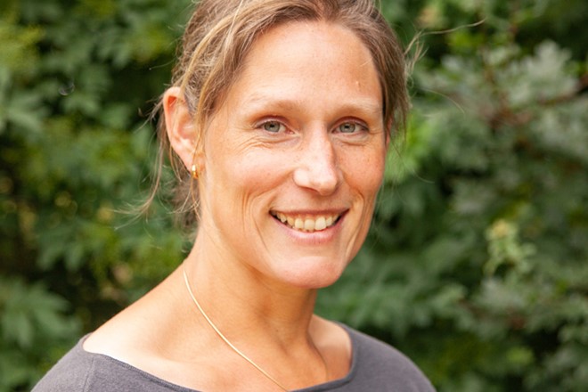 Annelien Kapper