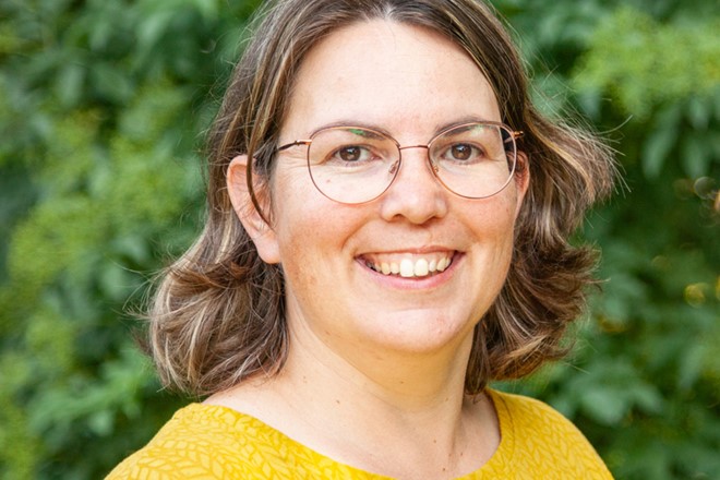 Klaske Wiegersma