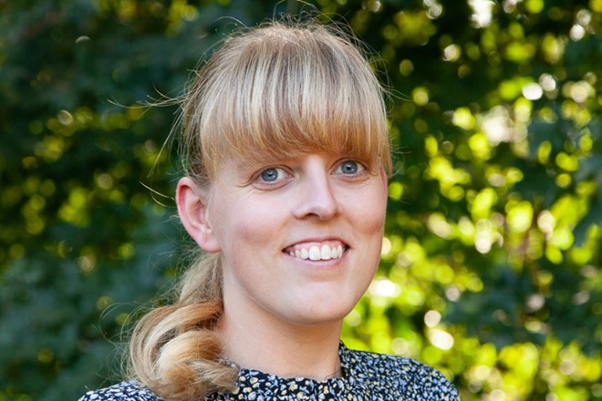 Lisa Schreuder