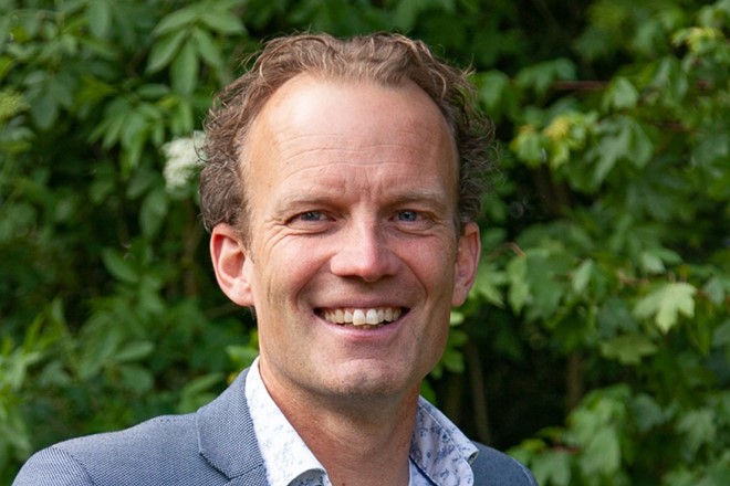 Arthur Scheper