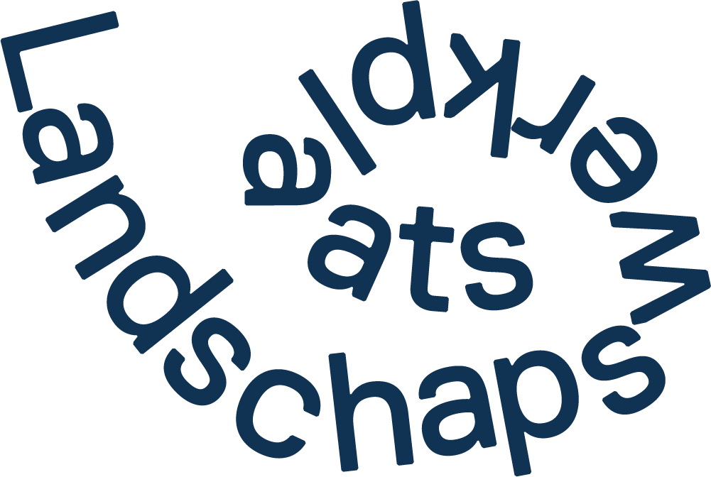 Landschapswerkplaats Logo Rgb RECHTHOEK Donkerblauw