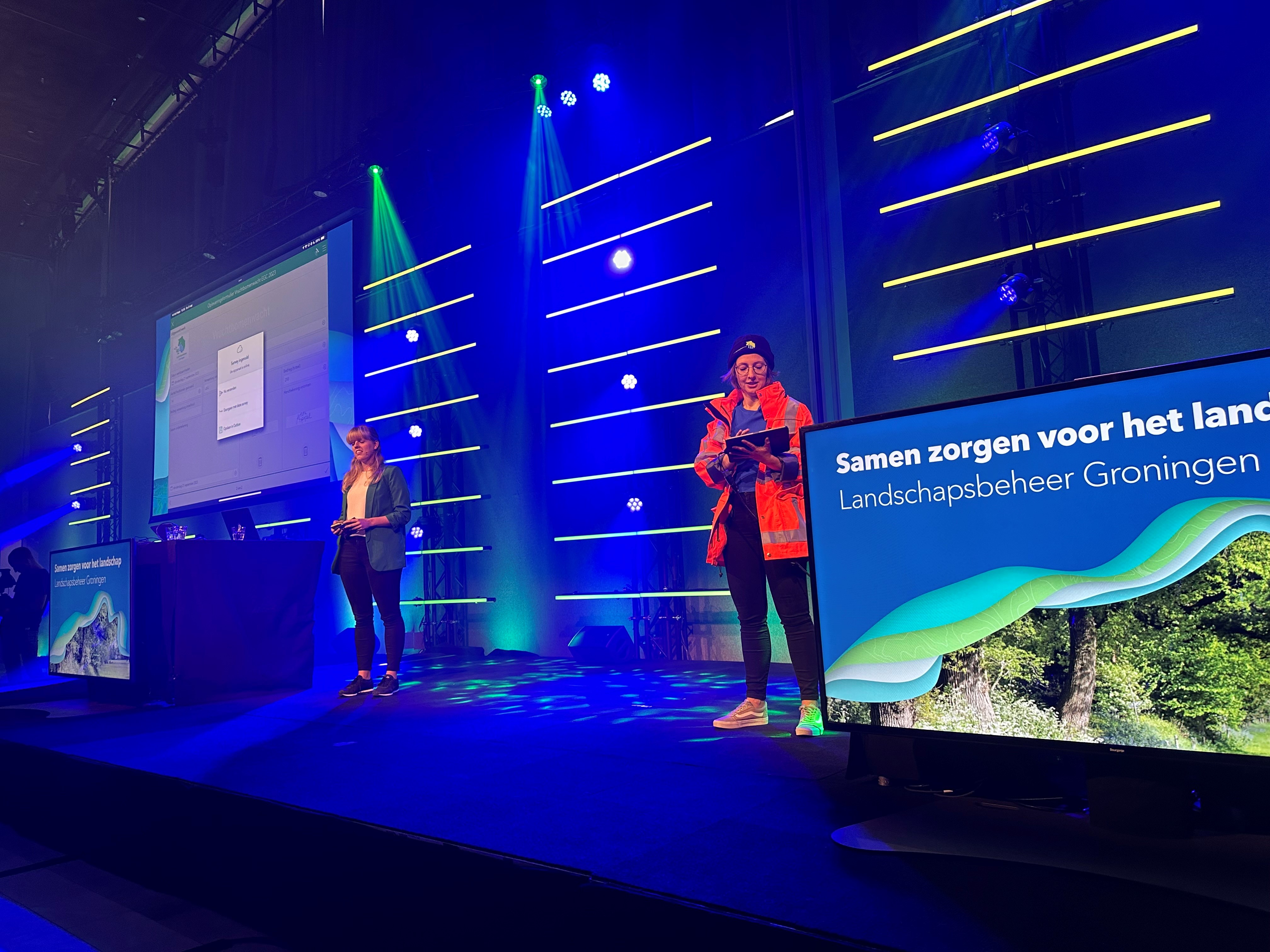 In Het Kort Knappe Koppen 1