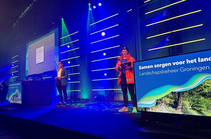 In Het Kort Knappe Koppen 1