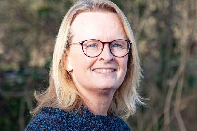 Jannabekkema