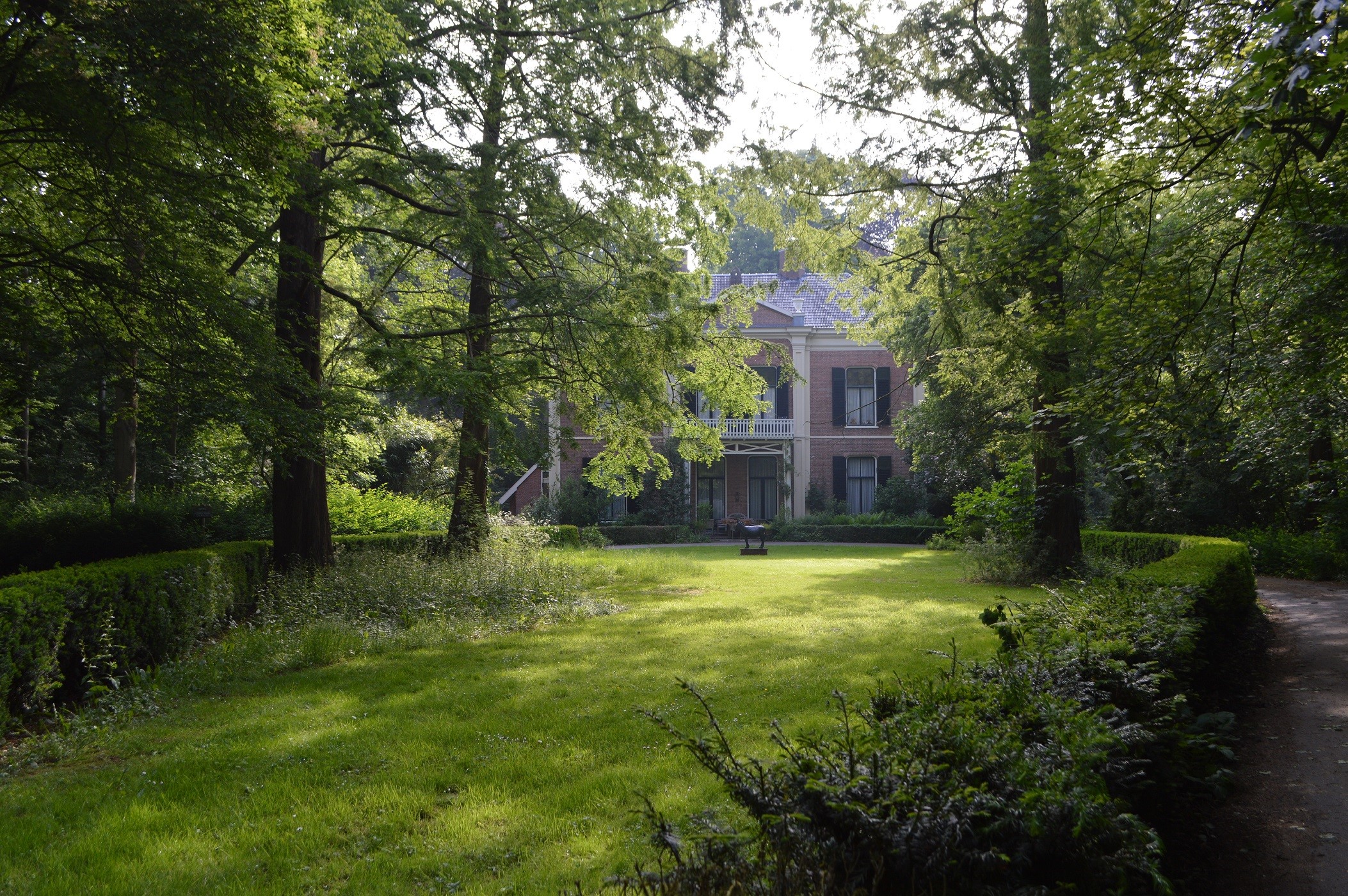 Groenestein Landschapsbeheer Groningen