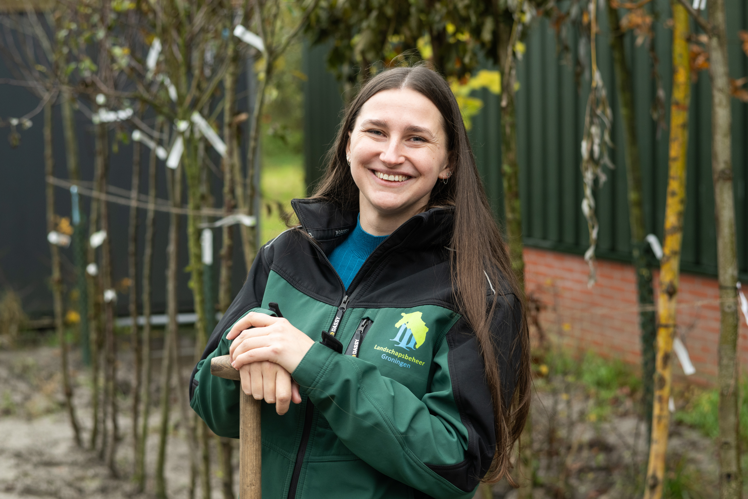 Landschapsbeheer Groningen Nielsknelis 0008 5561 Manon
