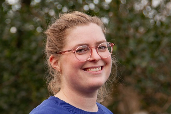 Sophie Beekman