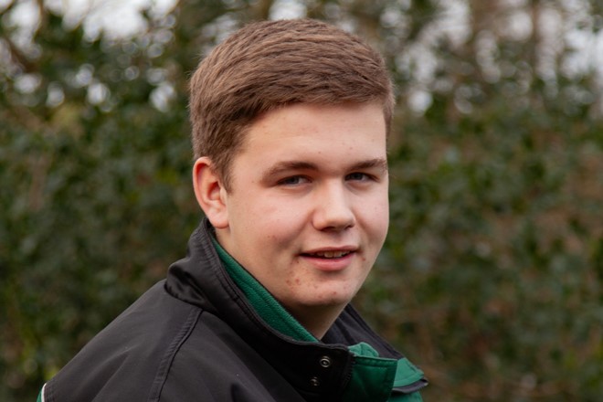 Jordy Poelma