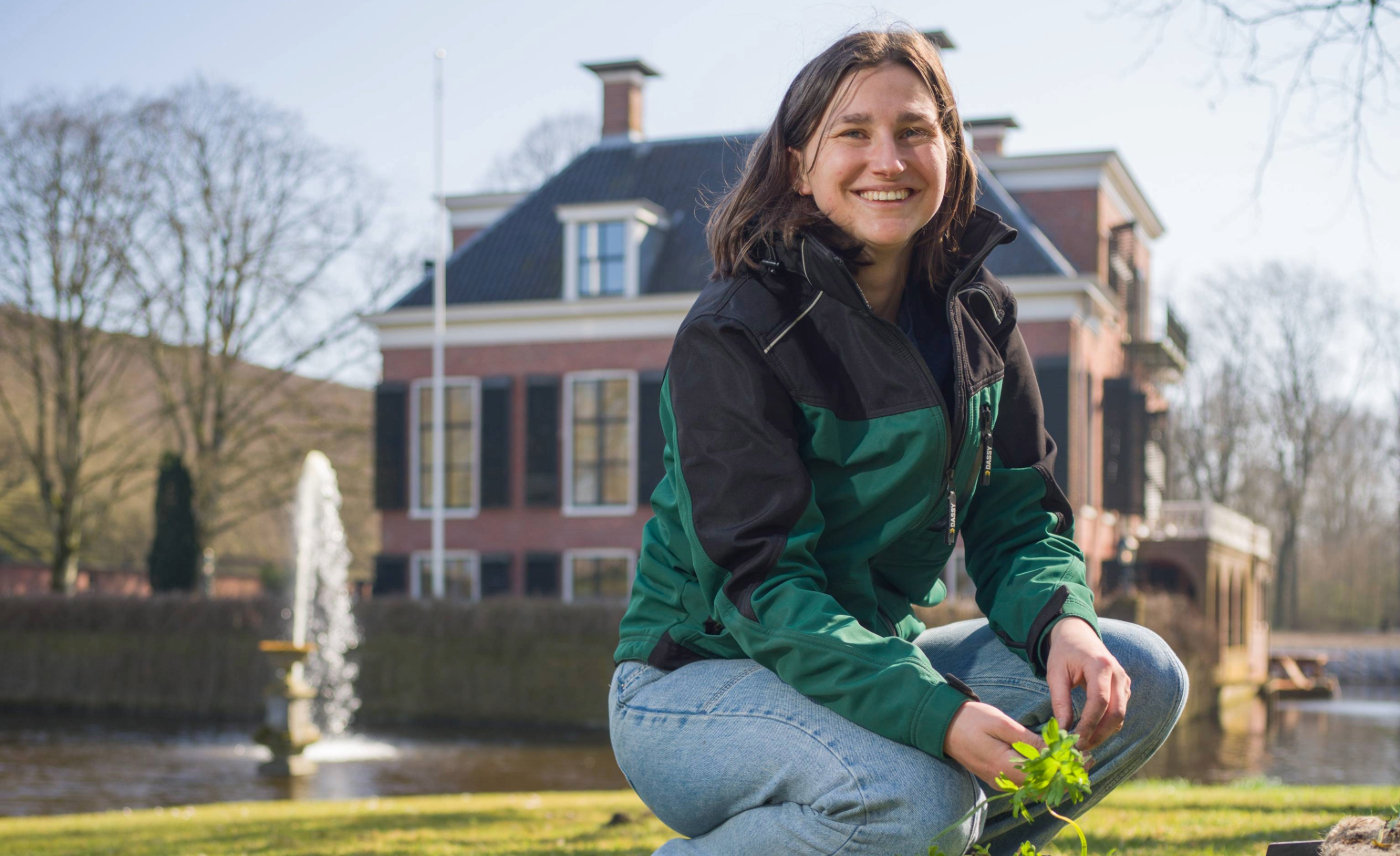 Manon Bij De Breedeborg