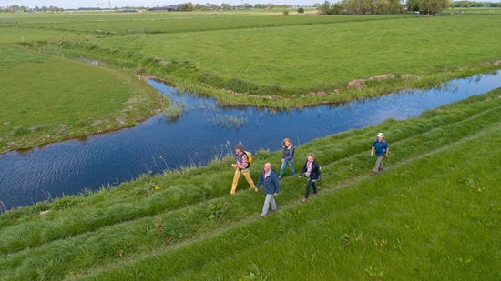 Routeburo Bewegwijzering 0288 160519 160519 0013 Ronny Benjamins