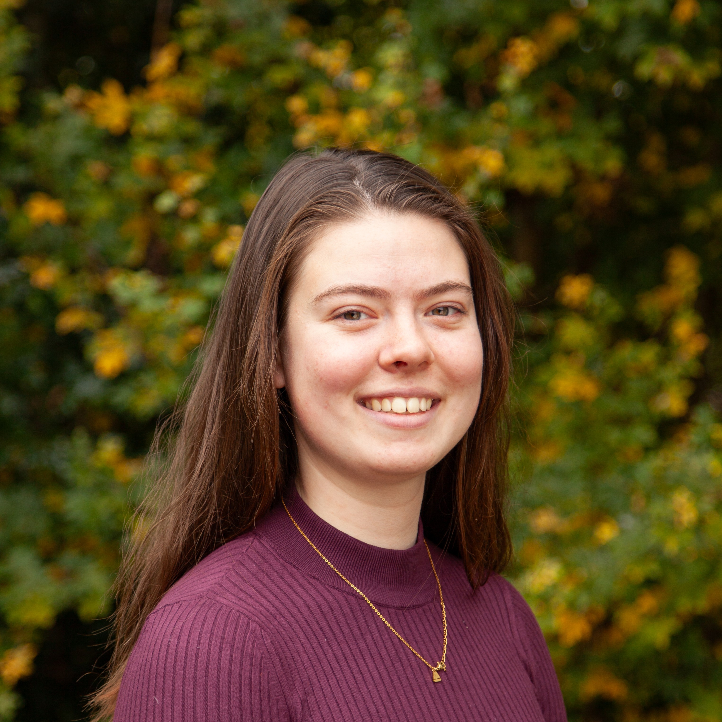 Merel van Schilfgaarde