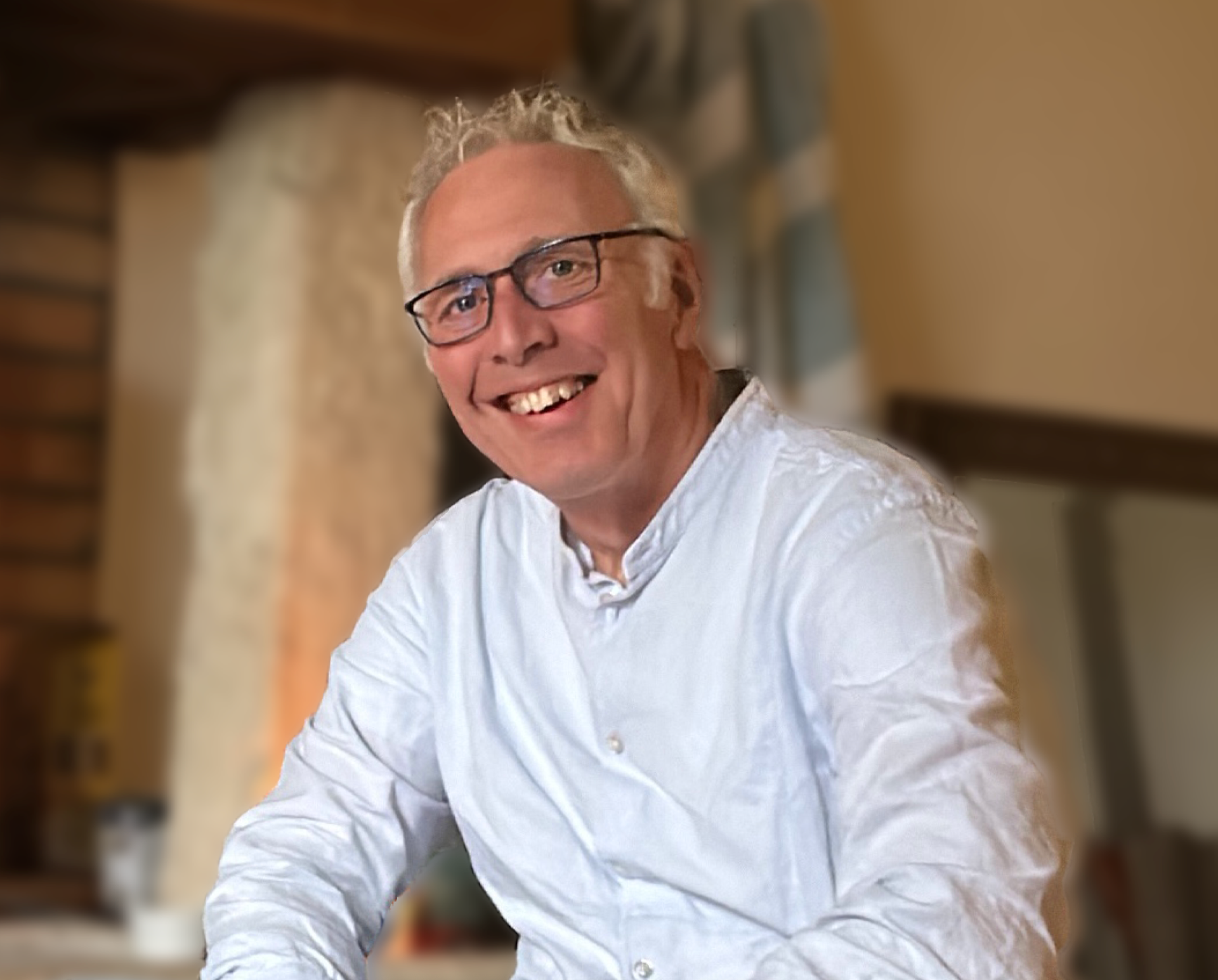 Thumbnail Henk Van Blerck