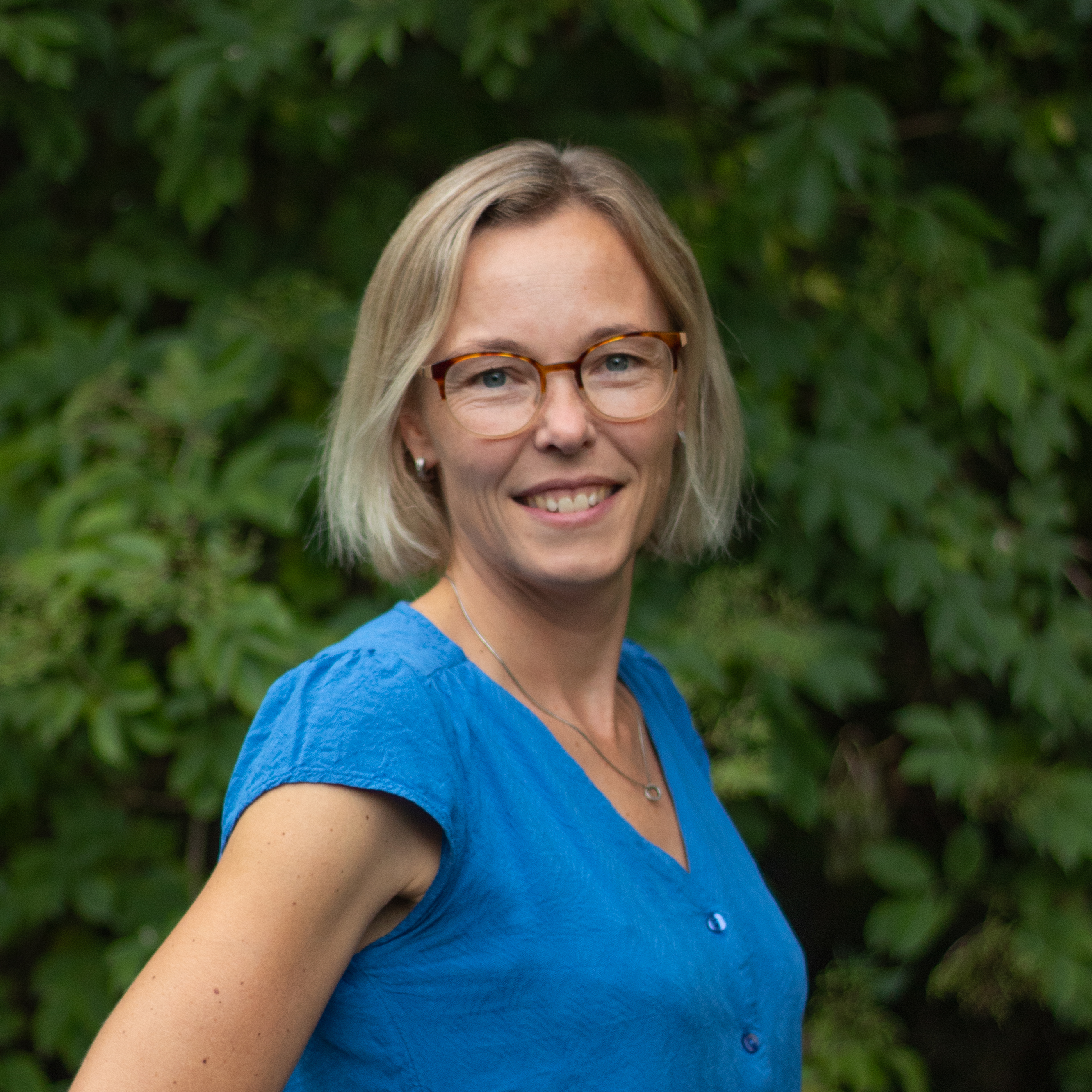 Liesbeth Wiersma