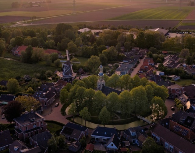 Kerkeiland Spijk 2026