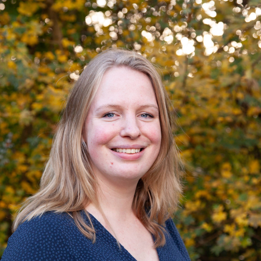Ilse Schouten