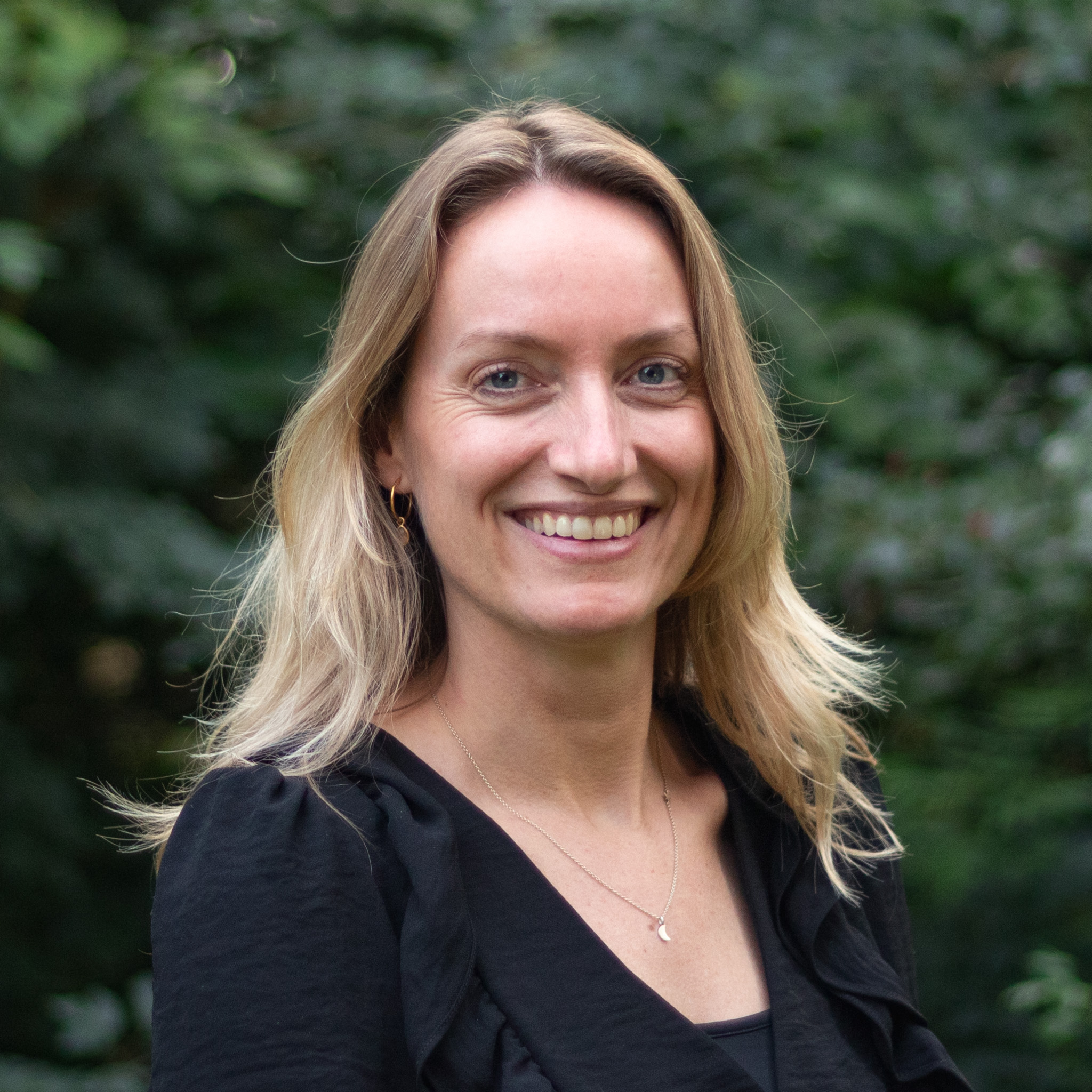 Desiree De Vries