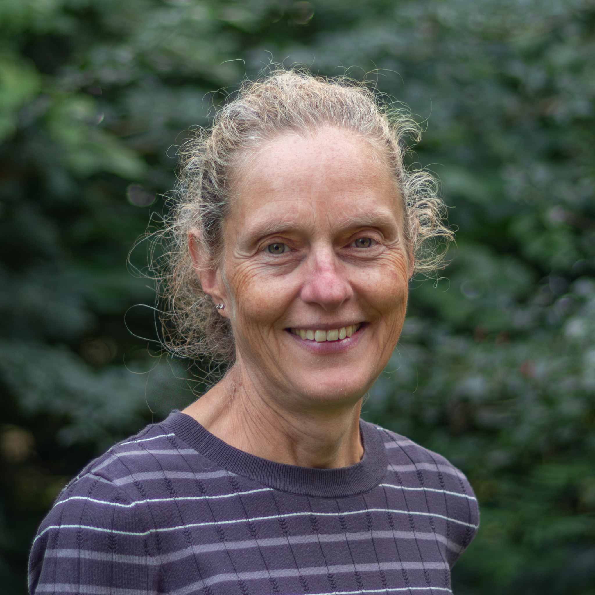 Hannelore Borger