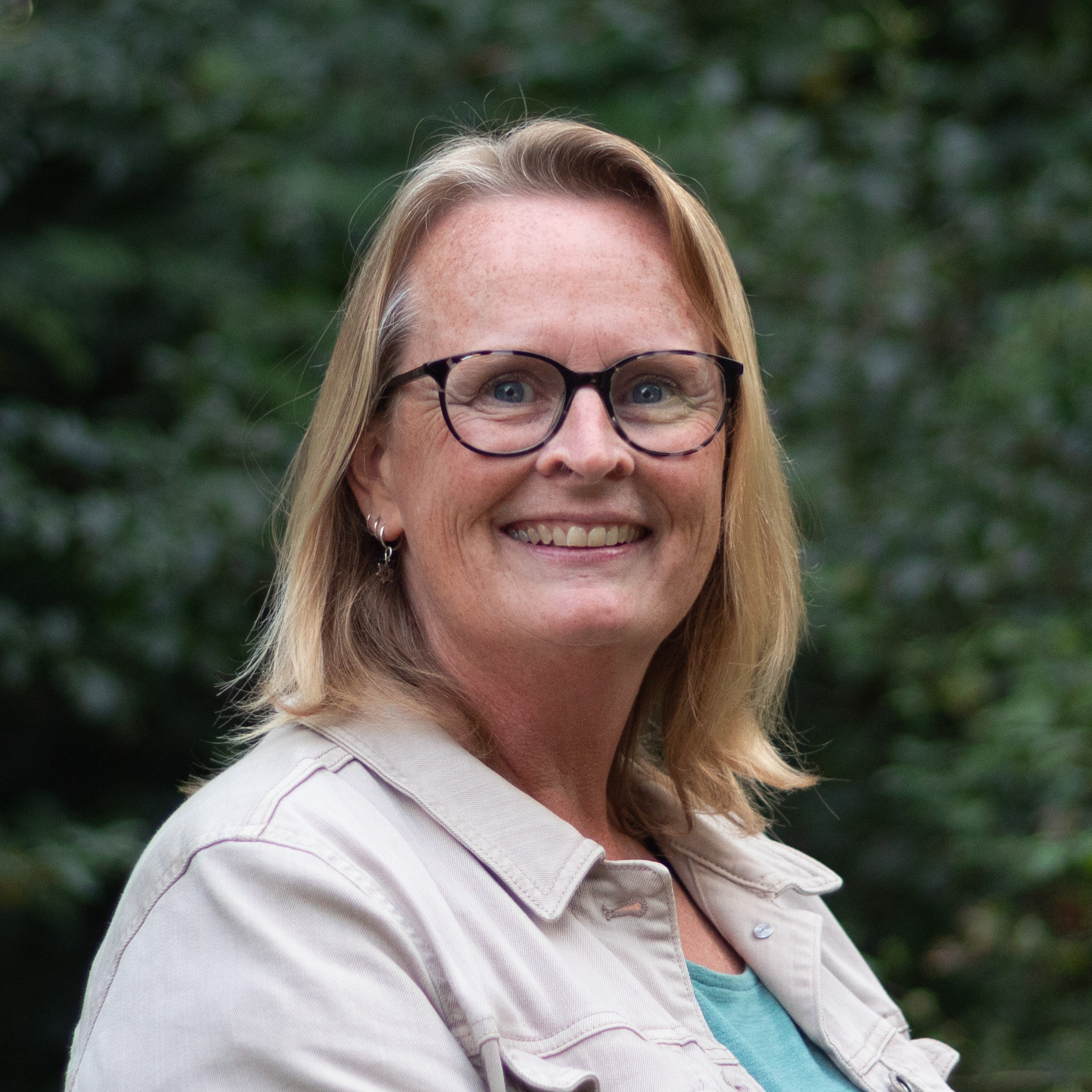 Janna Bekkema